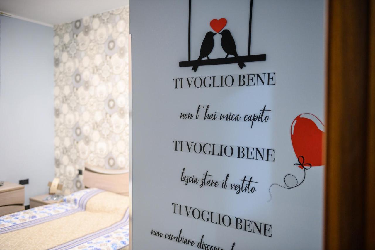 Casa Maggio Lejlighed Vietri Eksteriør billede